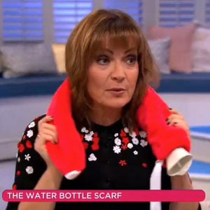 YUYU Bottle featured on ITV's Lorraine Kelly