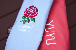 YUYU Bottle forms a new union with England Rugby