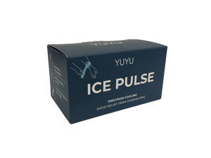 YUYU ICE Pulse