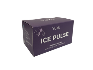 YUYU ICE Pulse