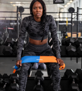 Hot & Cold Bundle: Recovery and Ice Recovery Bottle