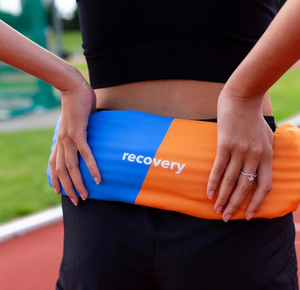 Hot & Cold Bundle: Recovery and Ice Recovery Bottle