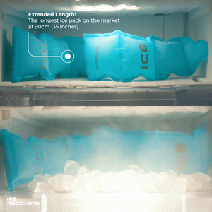 Recovery ice discount packs